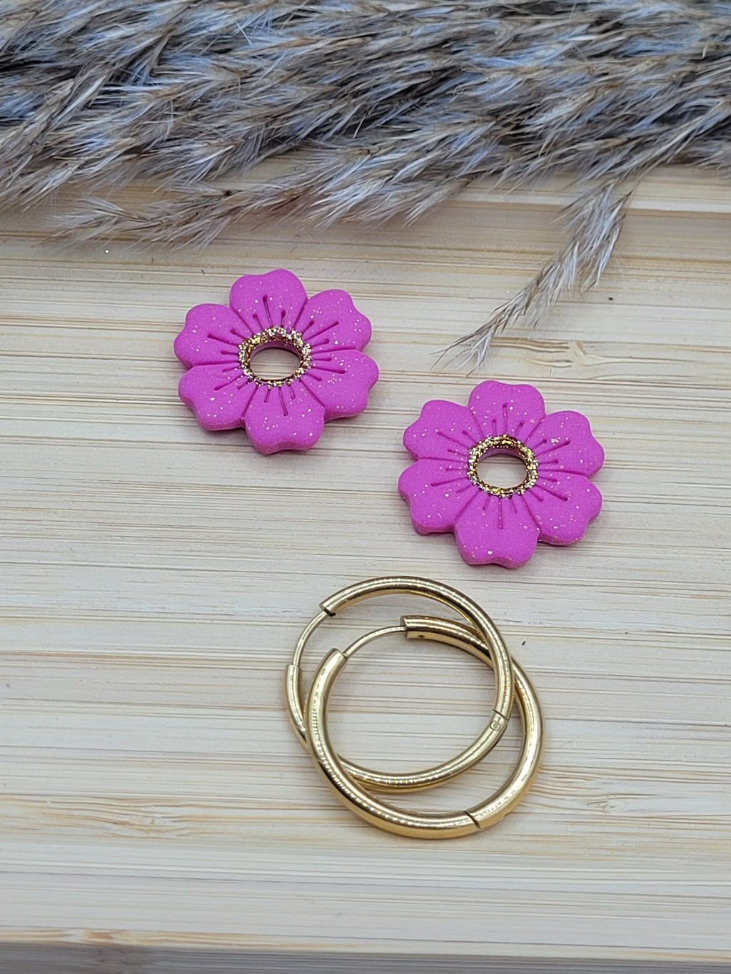 Pampilles  ROSA