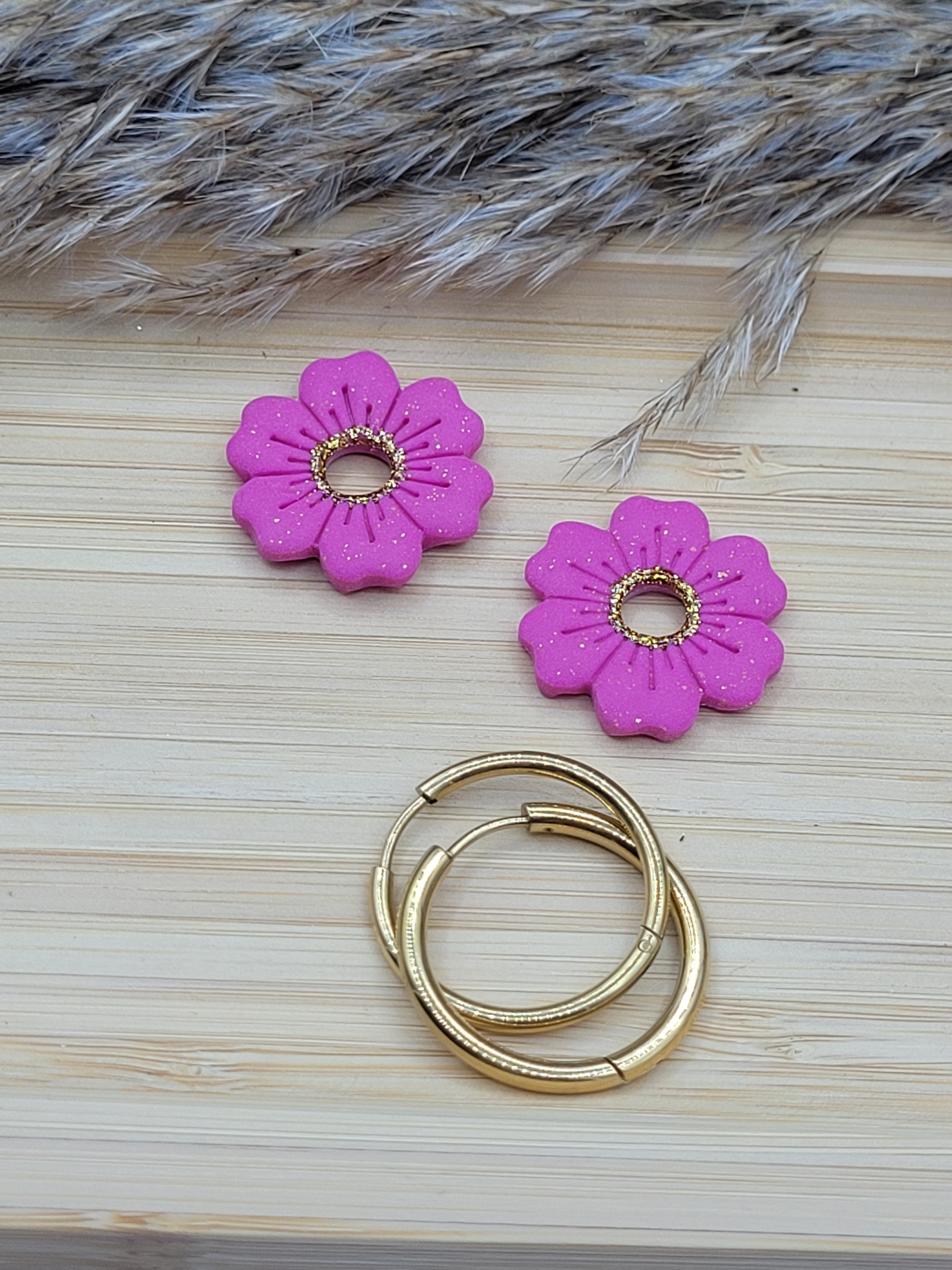 Pampilles  ROSA
