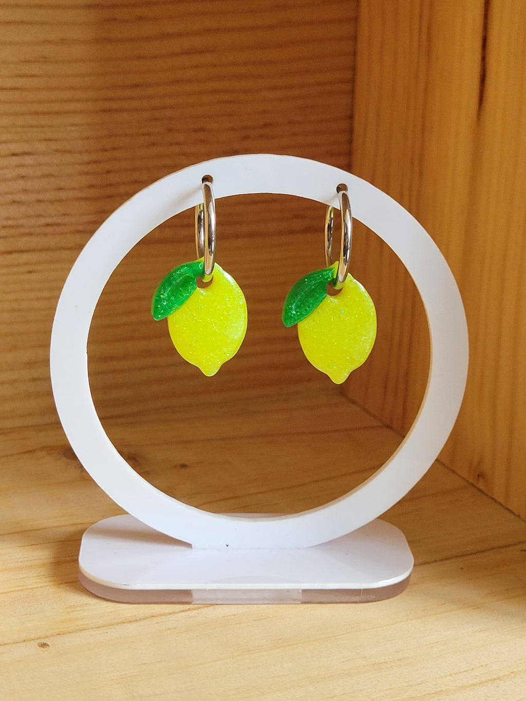 Pampilles  CITRON