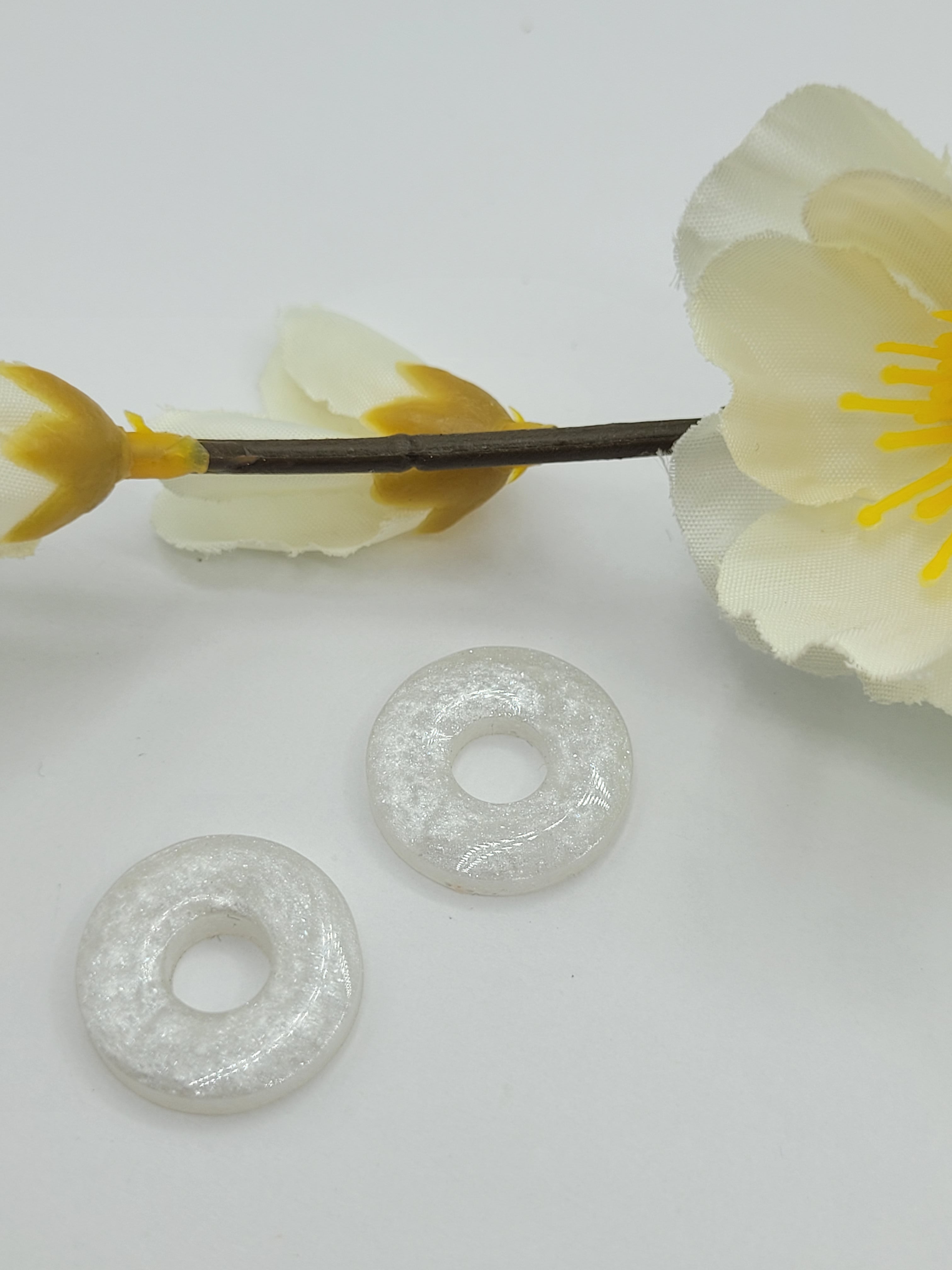 Boucles d'oreilles DONA