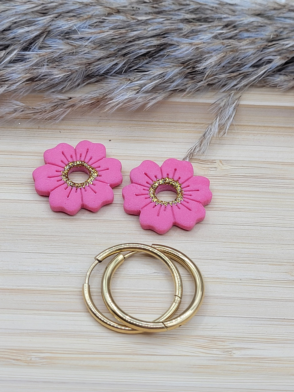 Pampilles  ROSA