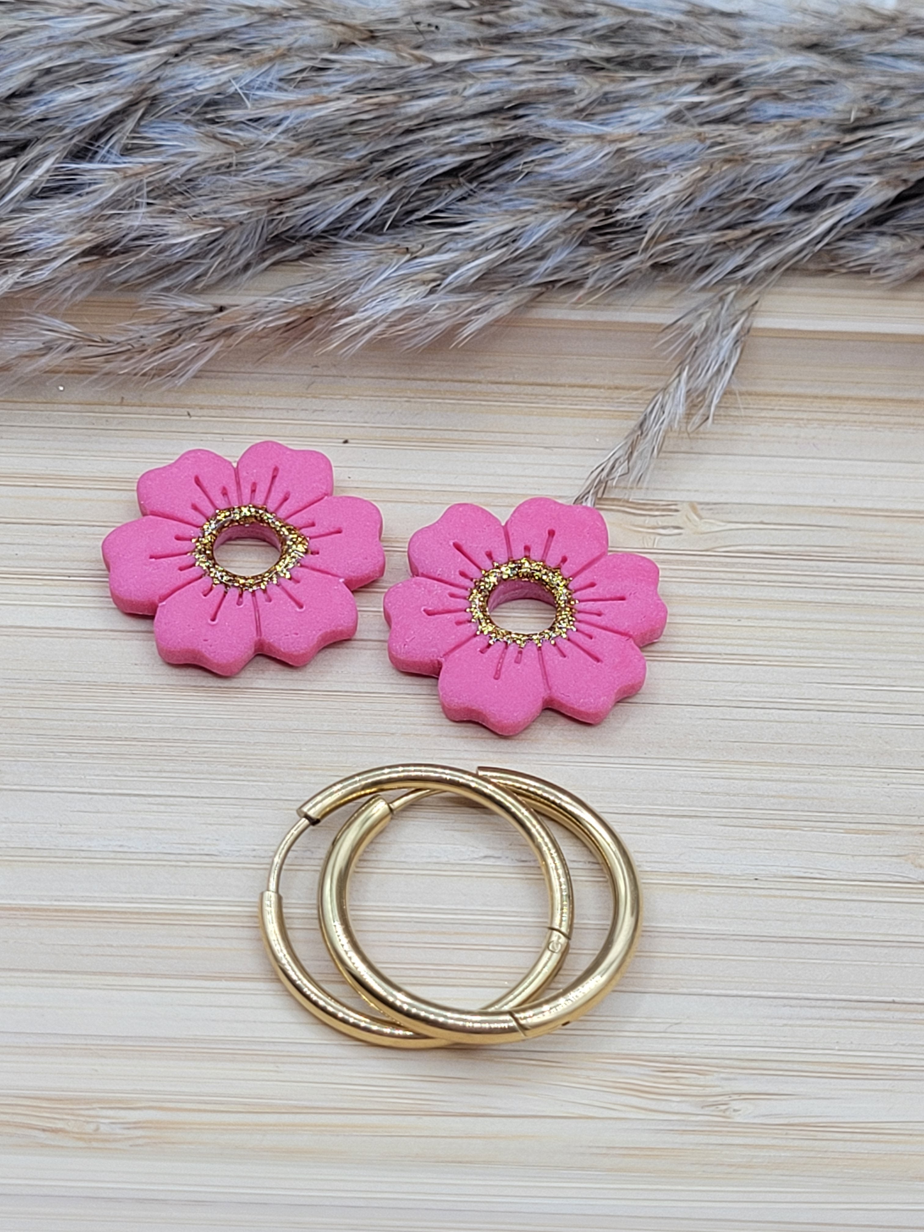 Pampilles  ROSA