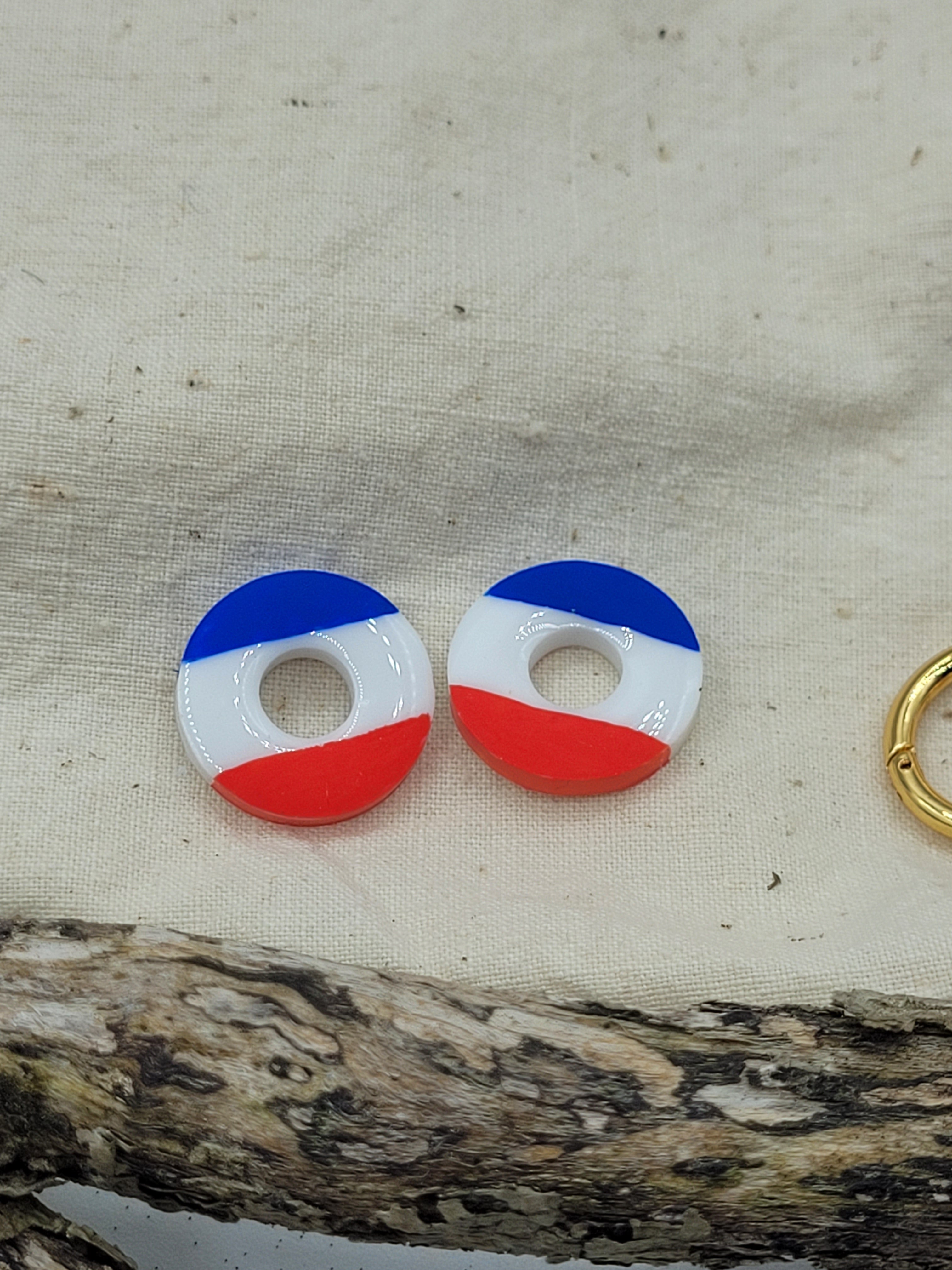 Bleu  Blanc  Chic