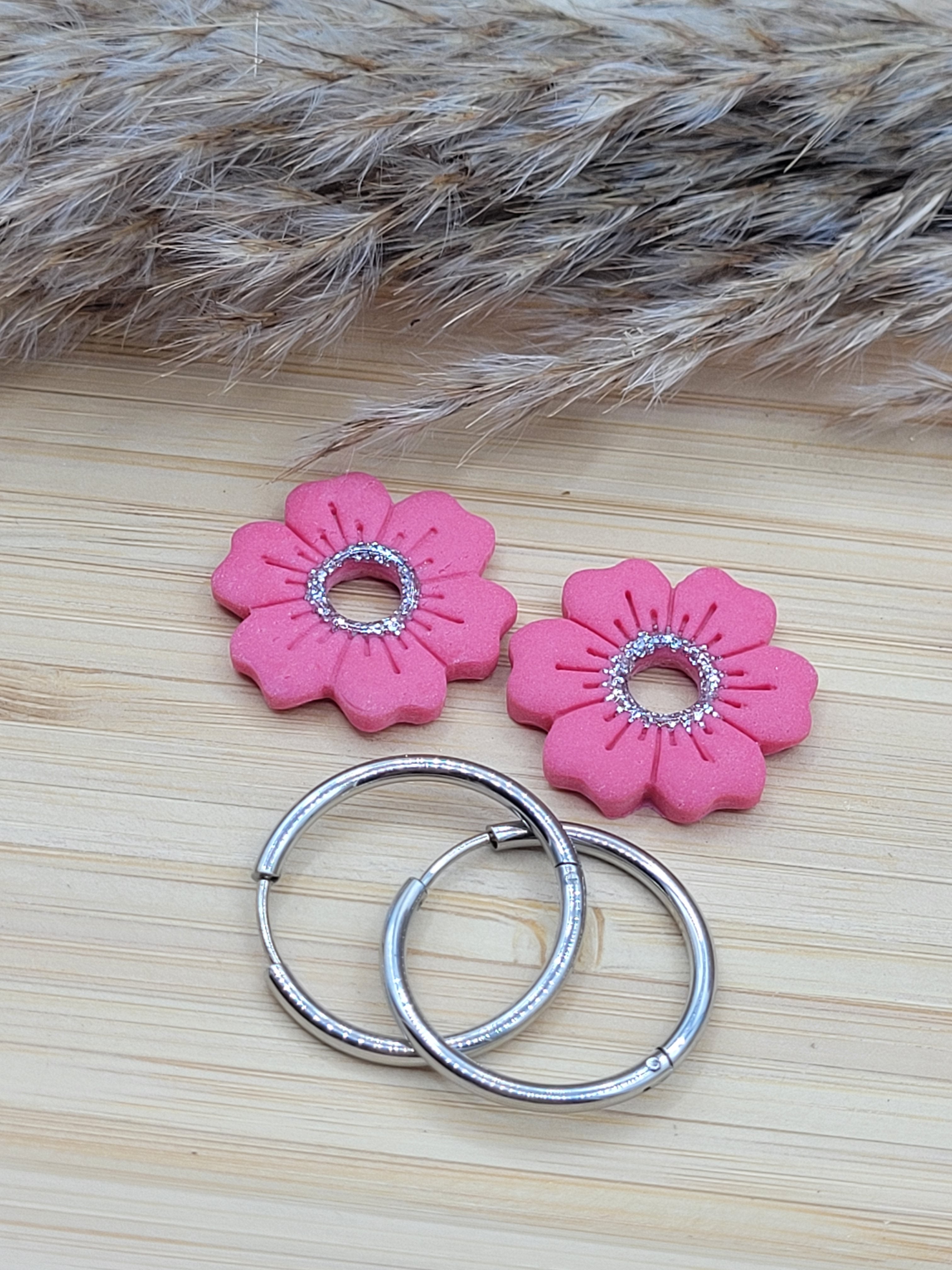 Pampilles  ROSA
