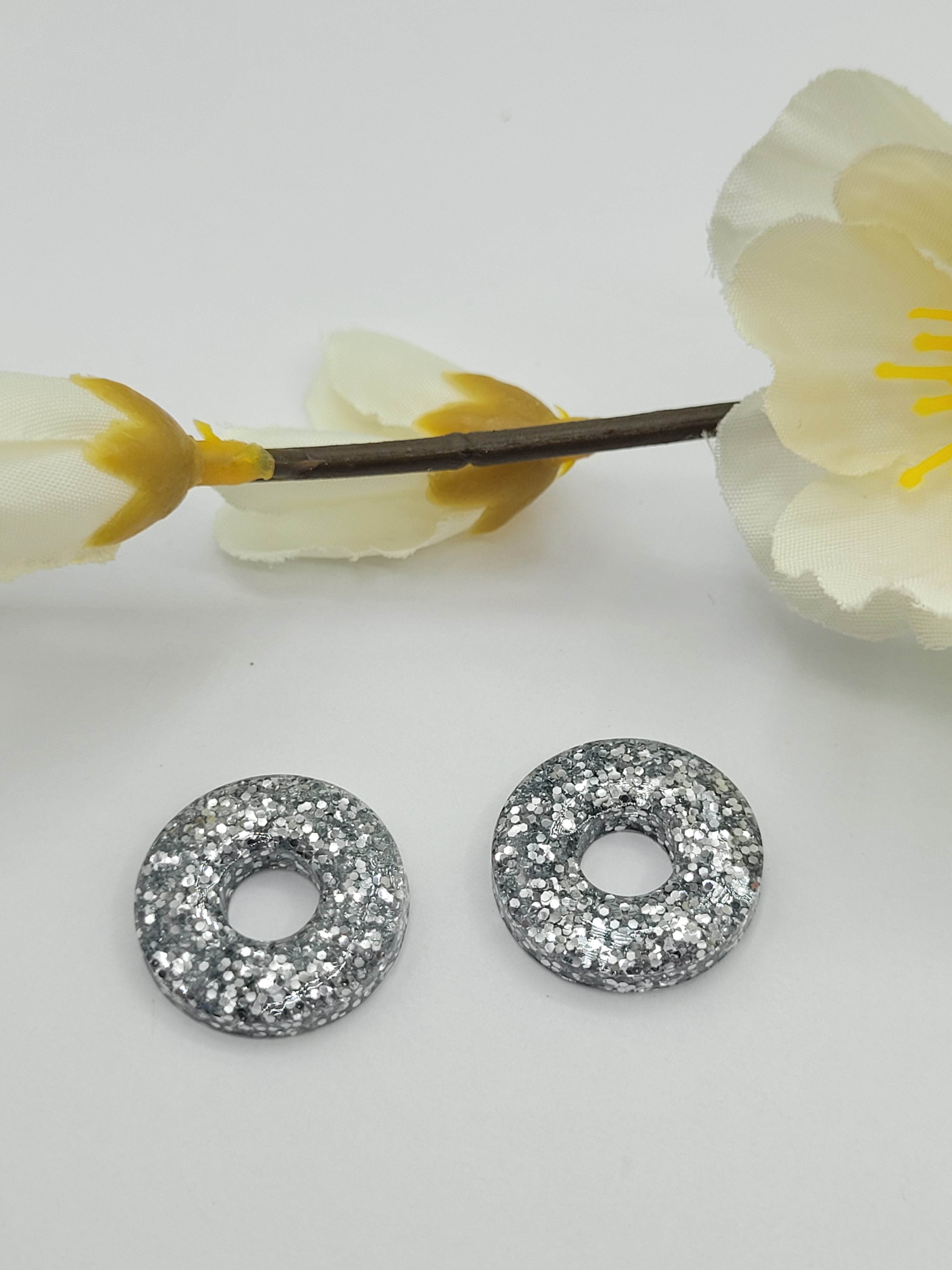 Boucles d'oreilles DONA