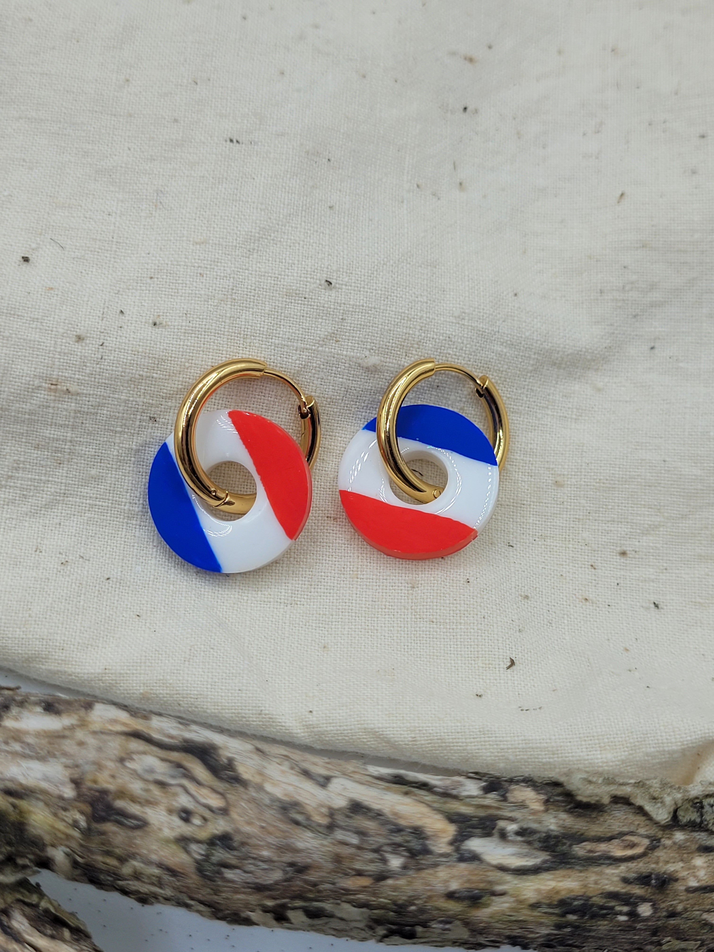 Bleu  Blanc  Chic