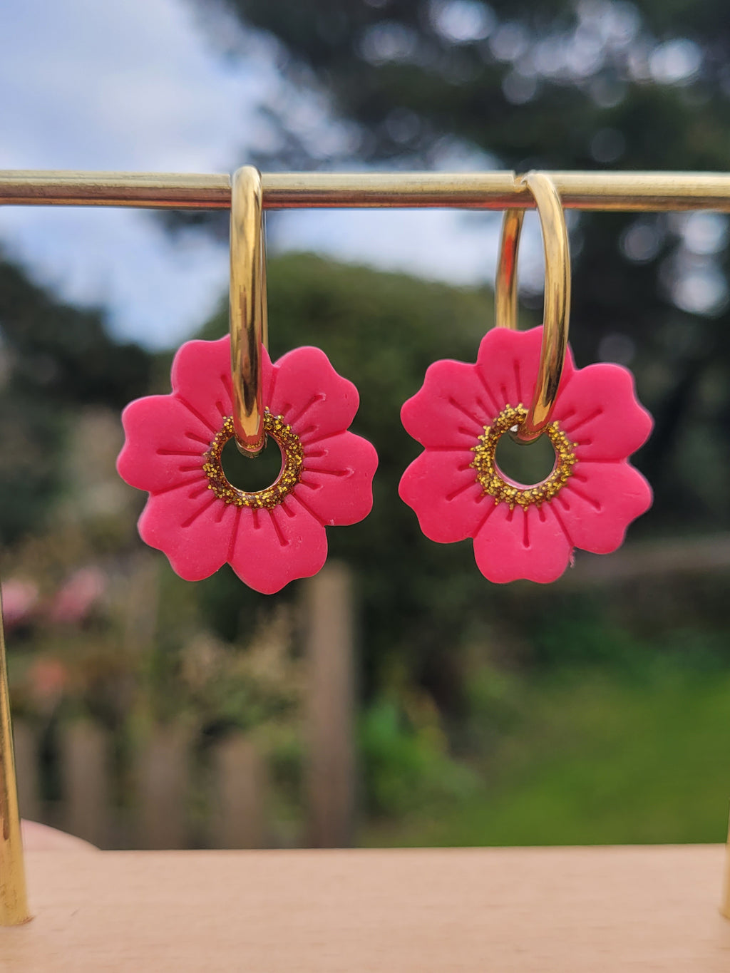 Pampilles  ROSA