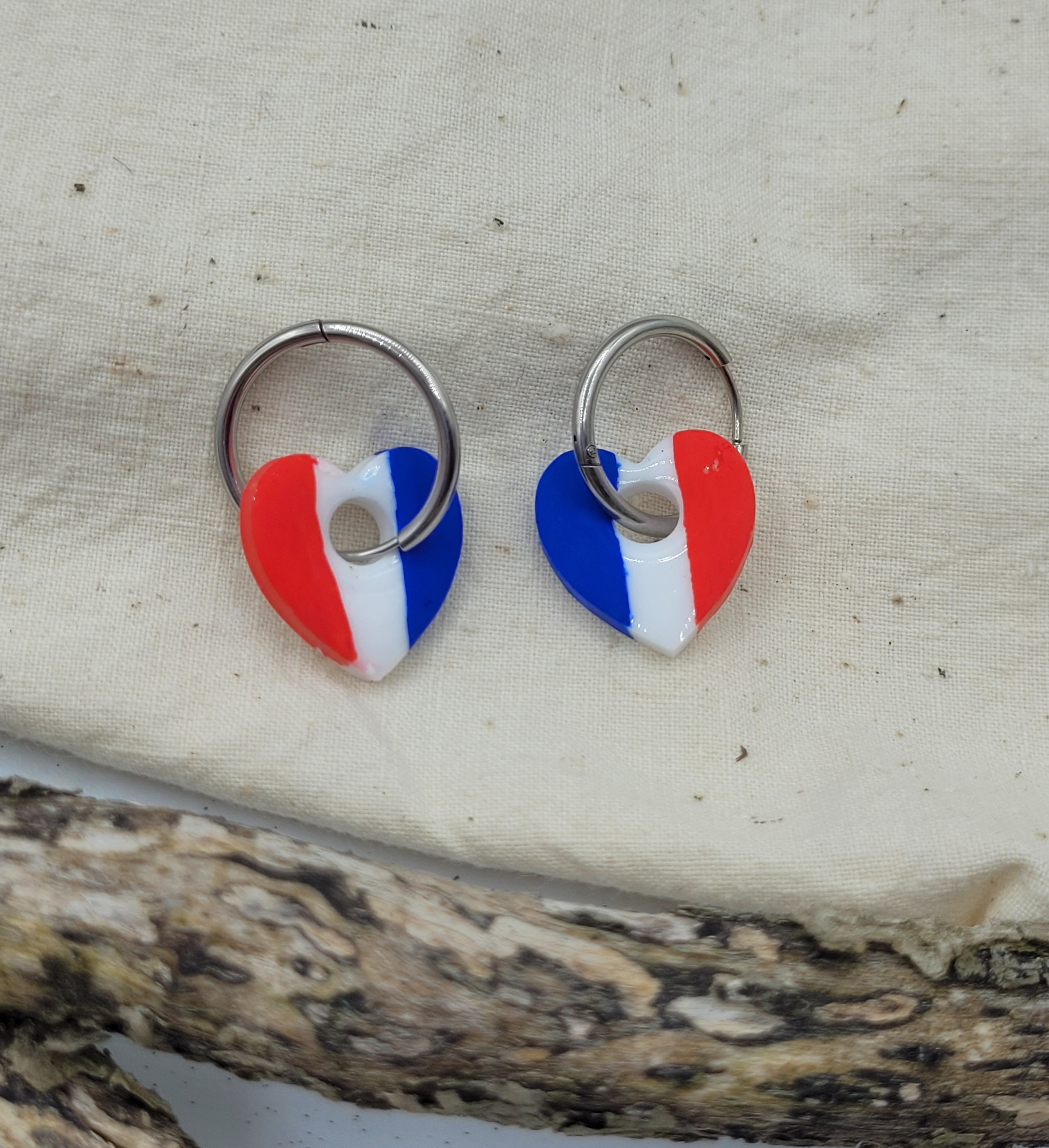 Bleu  Blanc  Chic